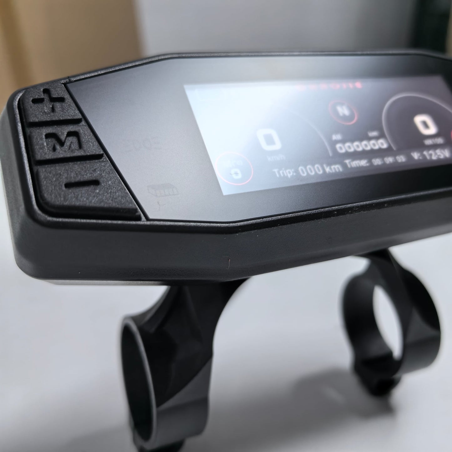 Chaojie 3inch Display for FarDriver controllers
