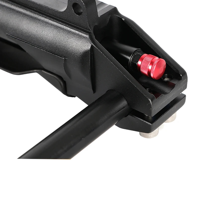 DNM Fork for fat tire ebikes