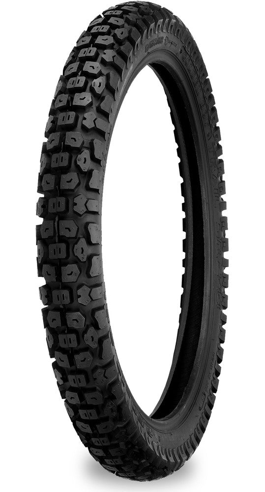 Shinko 244 Series Dual Sport - 3.00-17