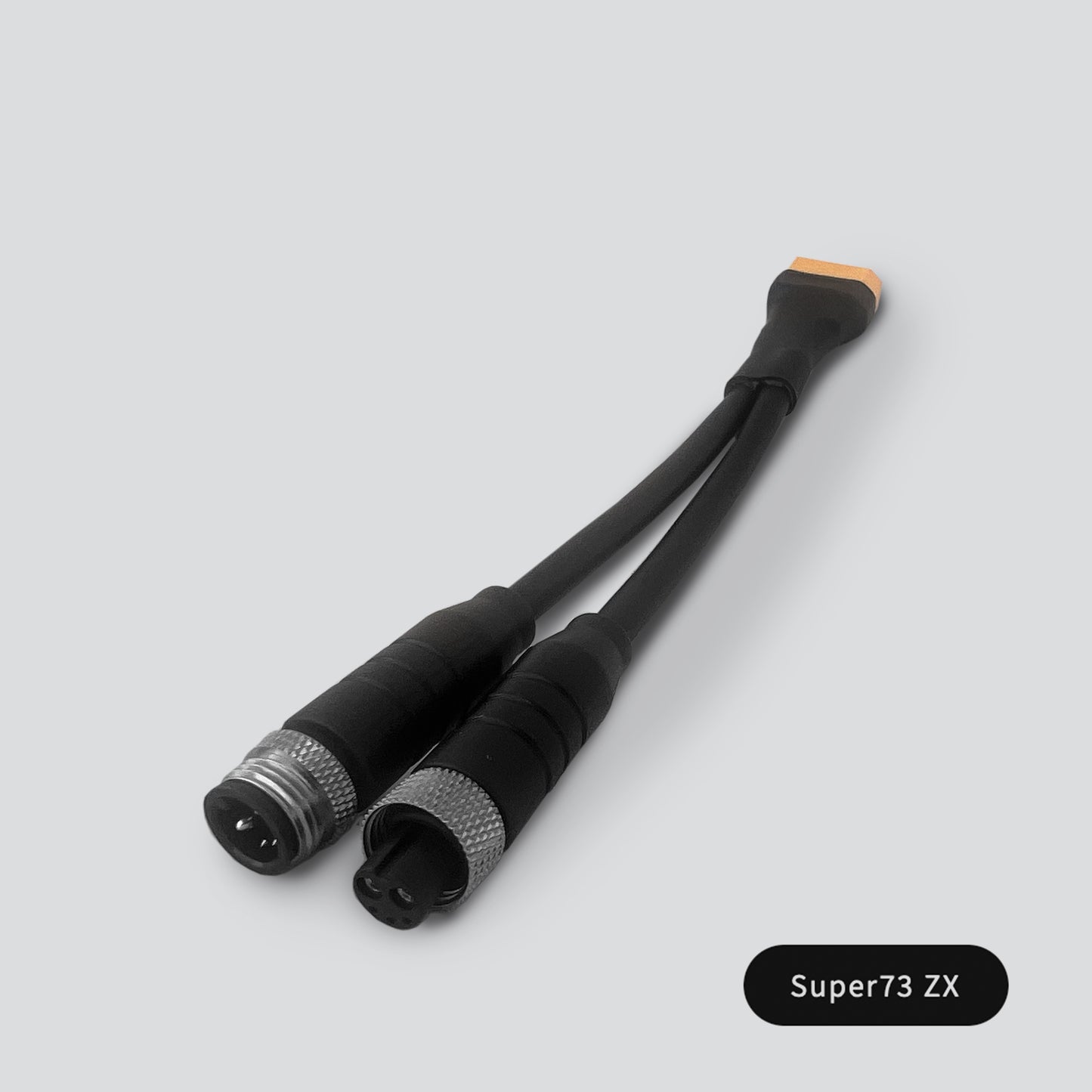 Super73 Battery Cable Splitter