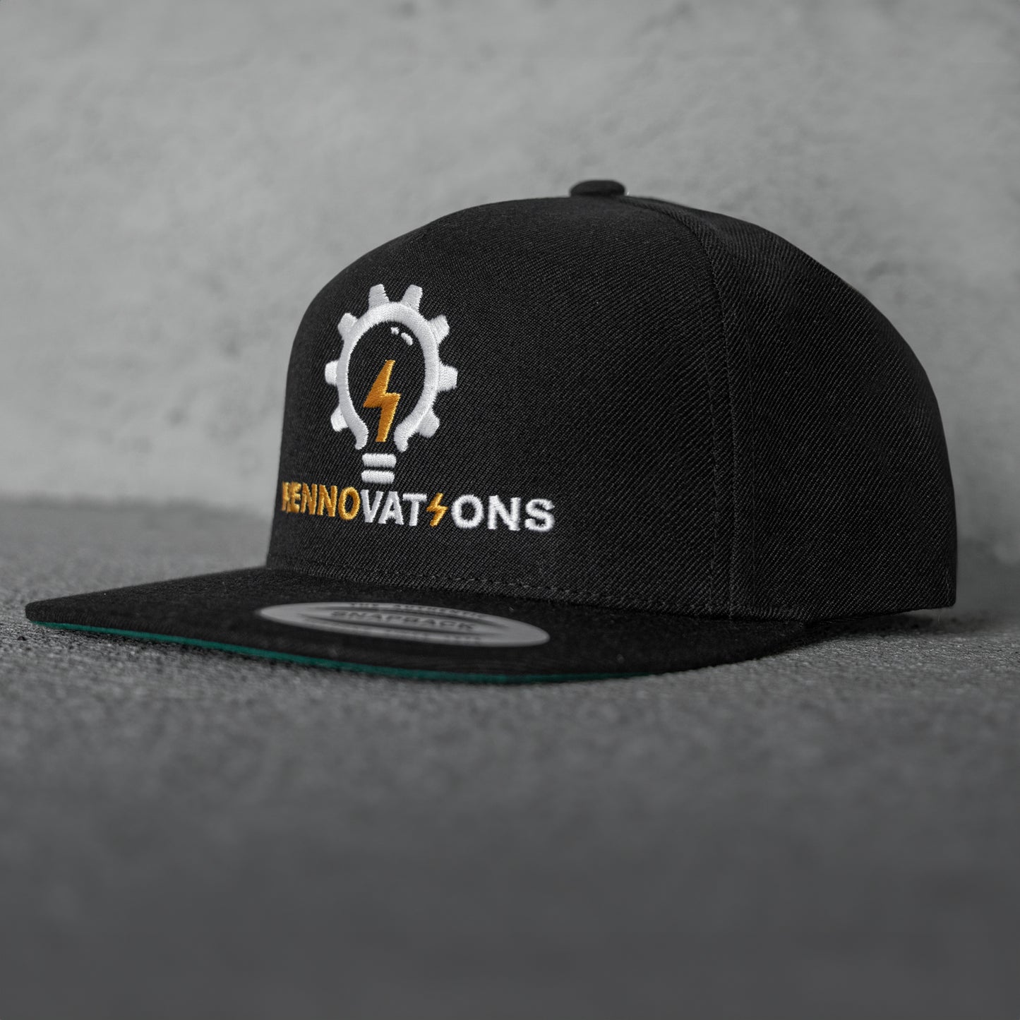 Hats (E-Unit / Rennovations)