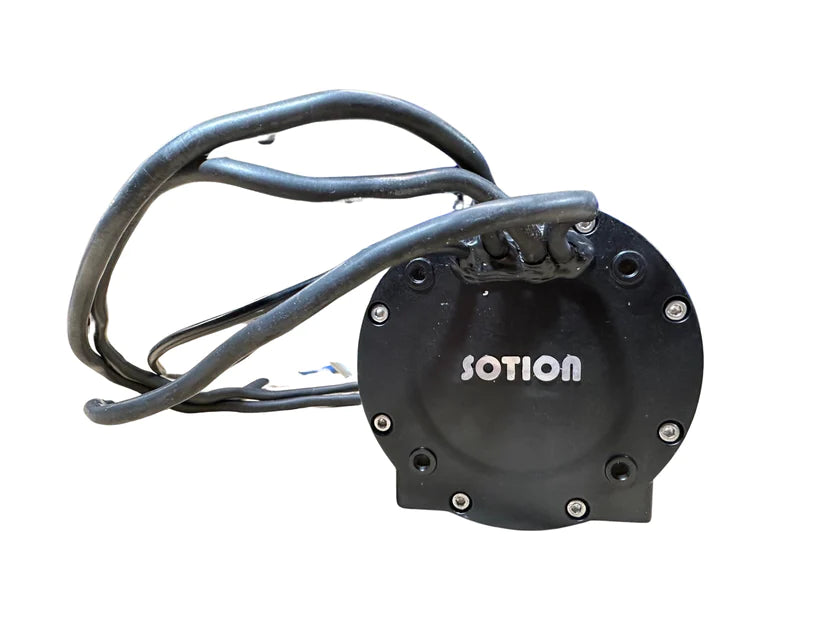 Sotion FW11 5kw Mid Drive Motor